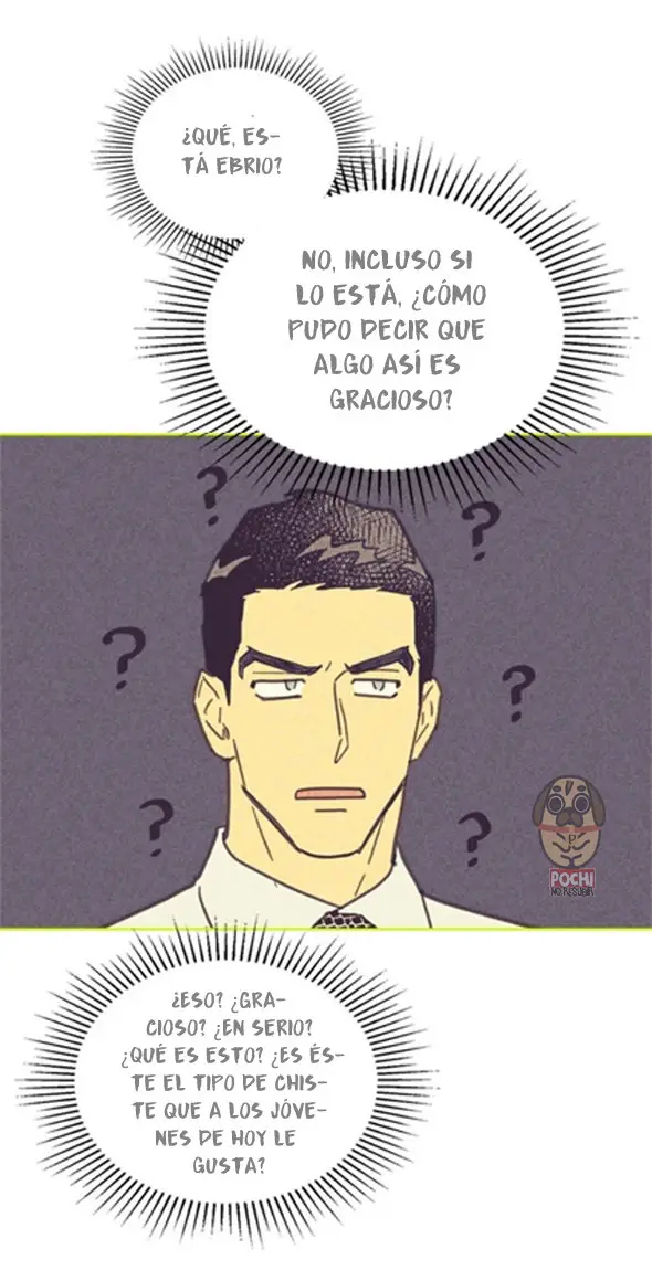 Encendido o apagado (On or Off) (2019) - Capítulo 27 - Página 9 - LectorTMOo