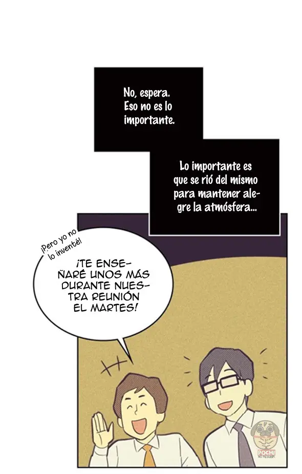 Encendido o apagado (On or Off) (2019) - Capítulo 27 - Página 10 - LectorTMOo