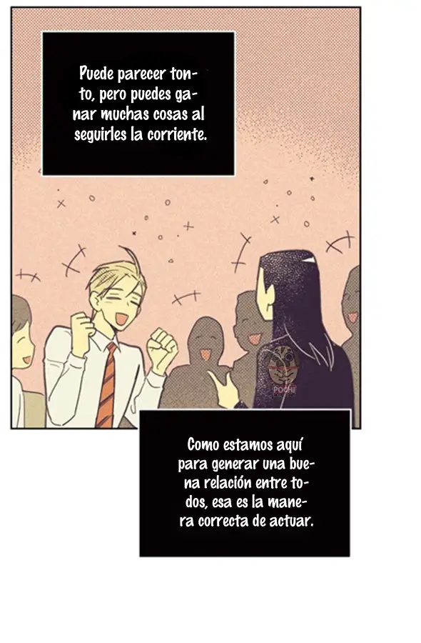Encendido o apagado (On or Off) (2019) - Capítulo 27 - Página 11 - LectorTMOo