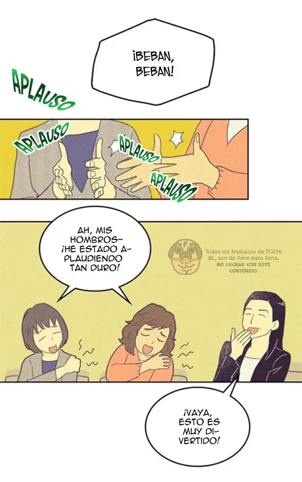 Encendido o apagado (On or Off) (2019) - Capítulo 27 - Página 13 - LectorTMOo