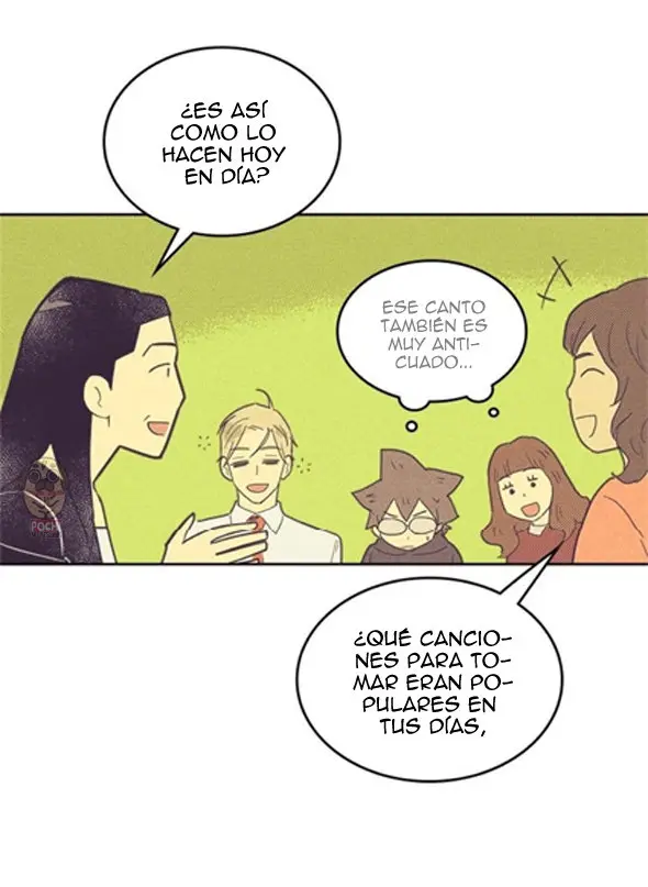Encendido o apagado (On or Off) (2019) - Capítulo 27 - Página 14 - LectorTMOo