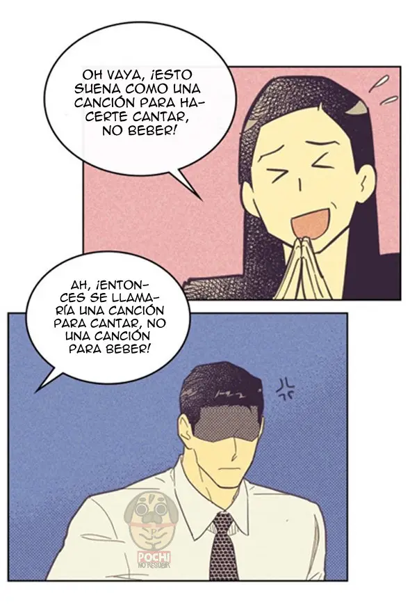 Encendido o apagado (On or Off) (2019) - Capítulo 27 - Página 17 - LectorTMOo