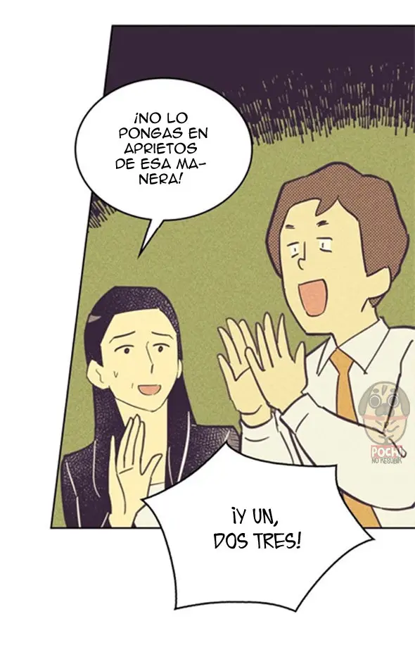 Encendido o apagado (On or Off) (2019) - Capítulo 27 - Página 21 - LectorTMOo