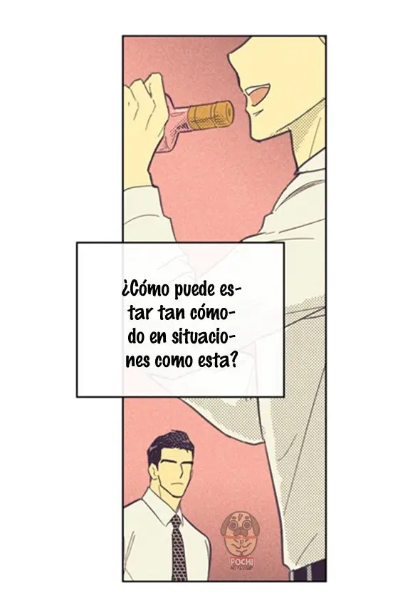Encendido o apagado (On or Off) (2019) - Capítulo 27 - Página 30 - LectorTMOo