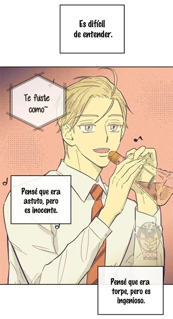 Encendido o apagado (On or Off) (2019) - Capítulo 27 - Página 31 - LectorTMOo