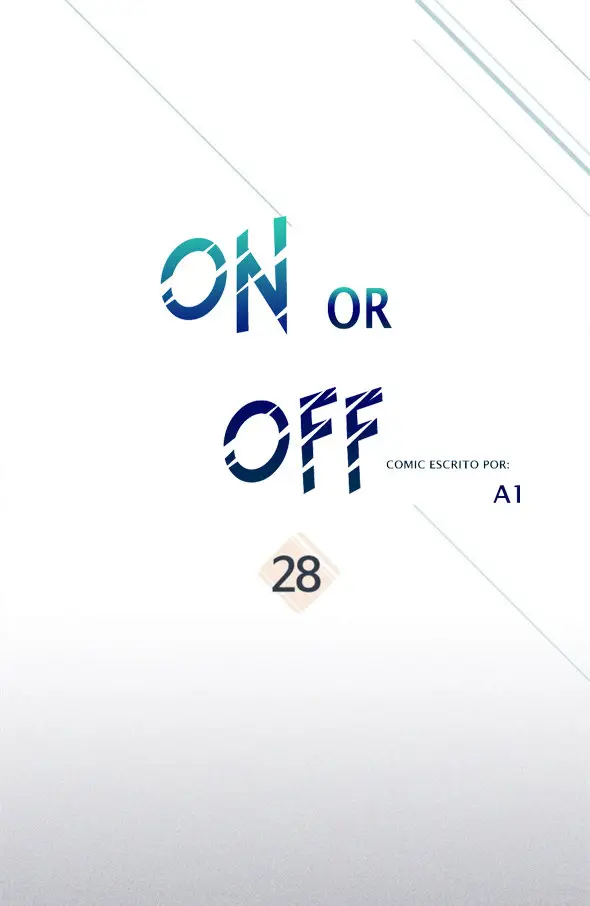 Encendido o apagado (On or Off) (2019) - Capítulo 28 - Página 4 - LectorTMOo