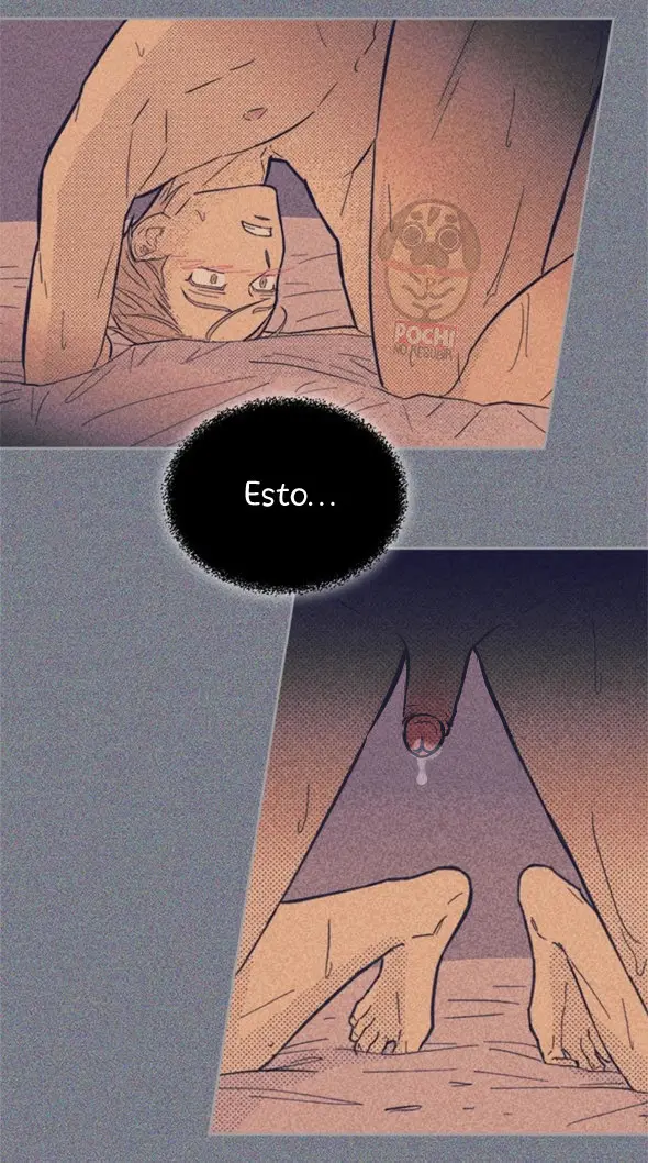 Encendido o apagado (On or Off) (2019) - Capítulo 28 - Página 8 - LectorTMOo