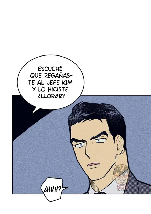 Encendido o apagado (On or Off) (2019) - Capítulo 28 - Página 27 - LectorTMOo
