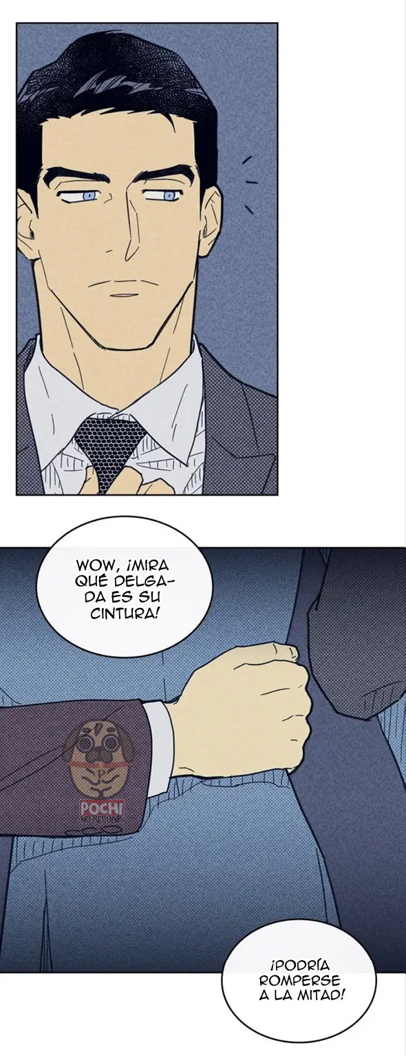 Encendido o apagado (On or Off) (2019) - Capítulo 28 - Página 37 - LectorTMOo
