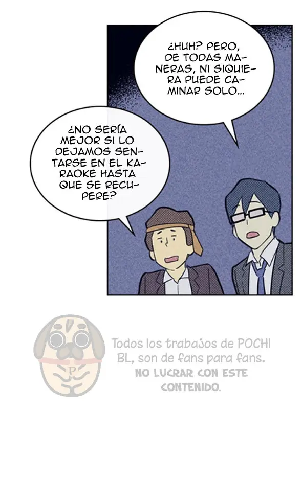 Encendido o apagado (On or Off) (2019) - Capítulo 28 - Página 42 - LectorTMOo