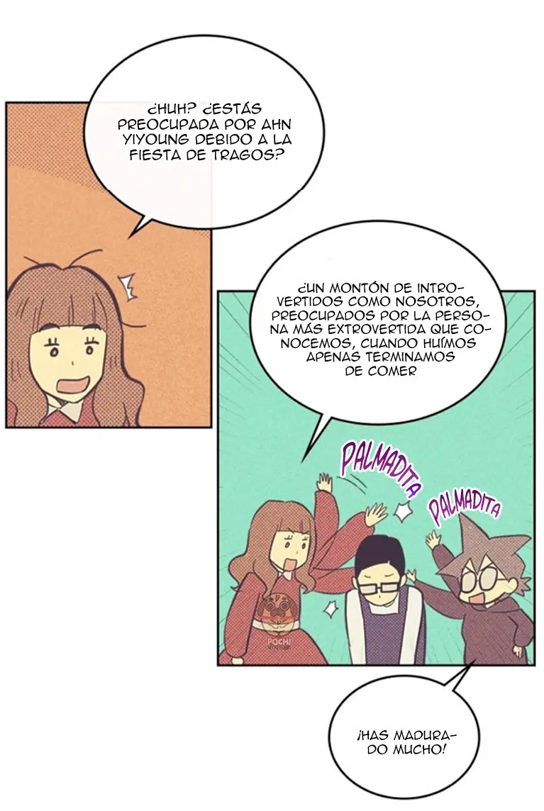 Encendido o apagado (On or Off) (2019) - Capítulo 29 - Página 8 - LectorTMOo