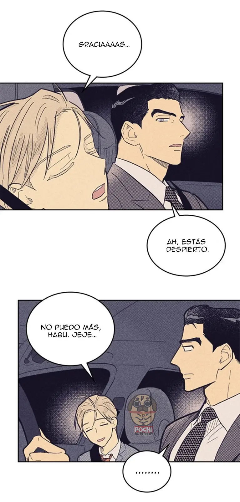 Encendido o apagado (On or Off) (2019) - Capítulo 29 - Página 12 - LectorTMOo