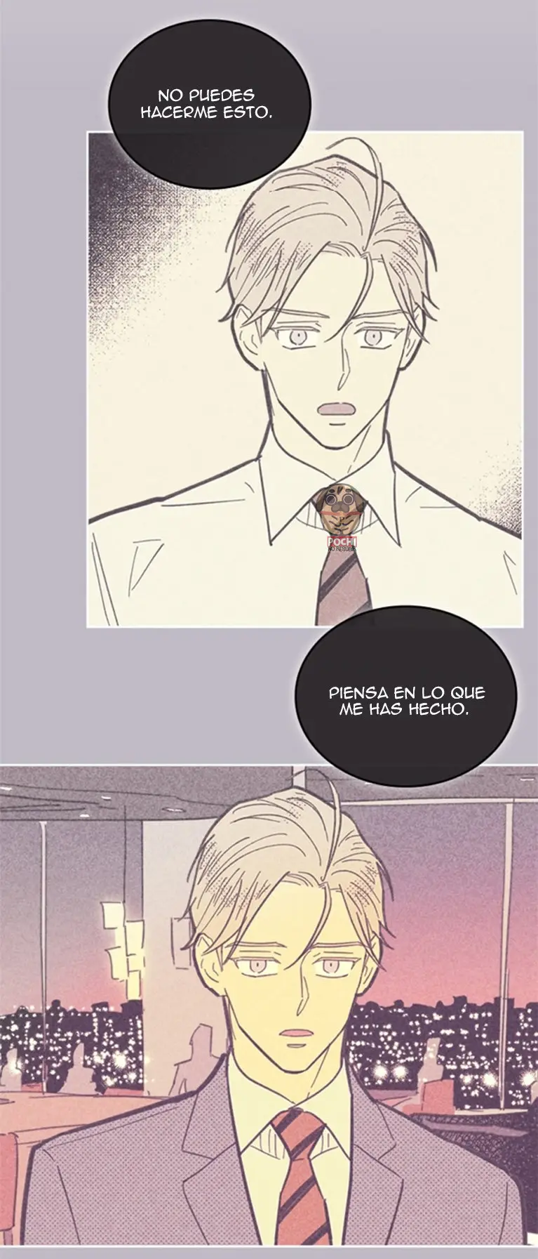 Encendido o apagado (On or Off) (2019) - Capítulo 29 - Página 33 - LectorTMOo