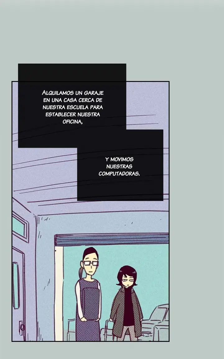 Encendido o apagado (On or Off) (2019) - Capítulo 3 - Página 5 - LectorTMOo