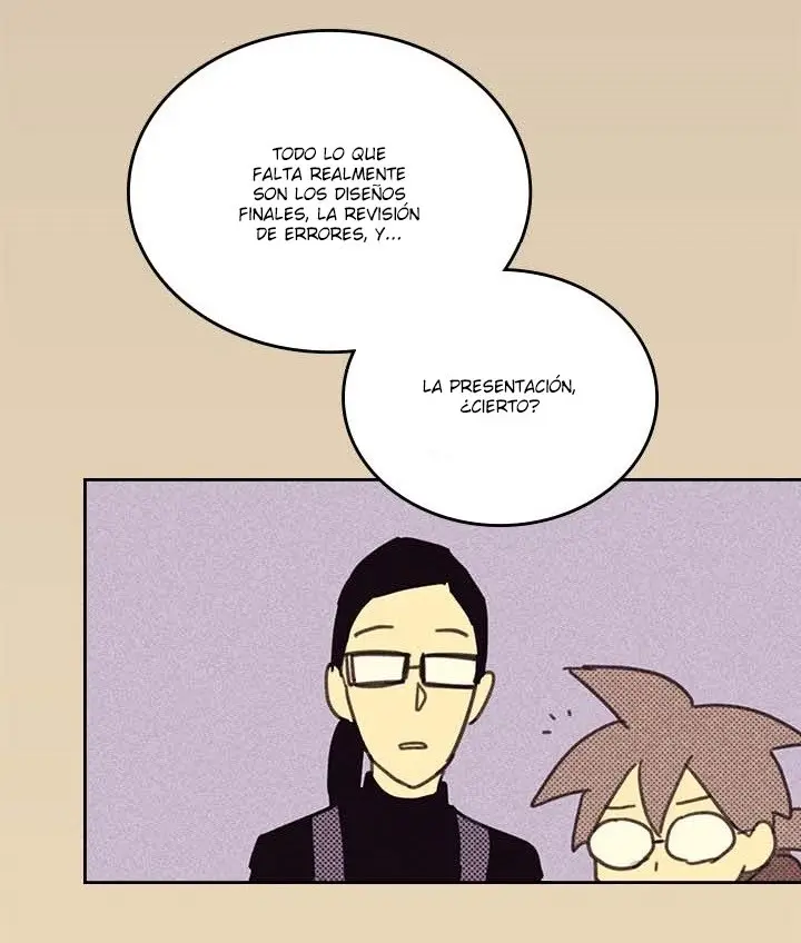 Encendido o apagado (On or Off) (2019) - Capítulo 3 - Página 39 - LectorTMOo