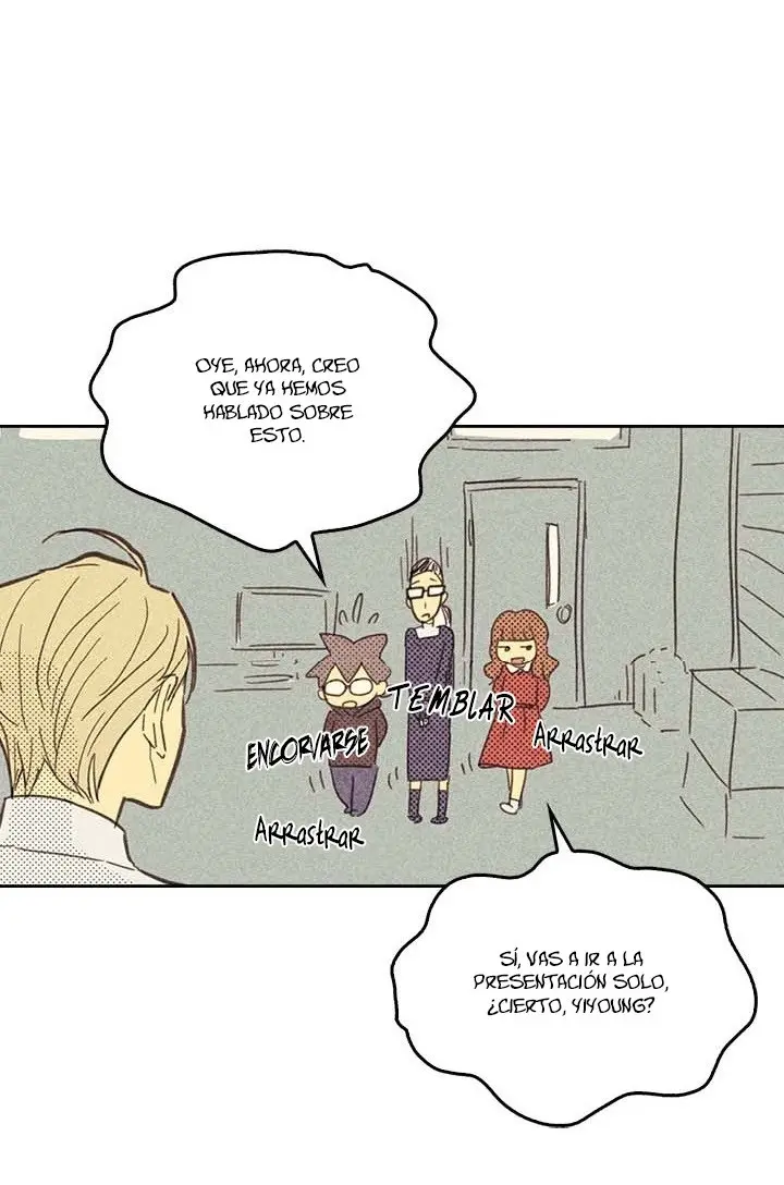 Encendido o apagado (On or Off) (2019) - Capítulo 3 - Página 51 - LectorTMOo