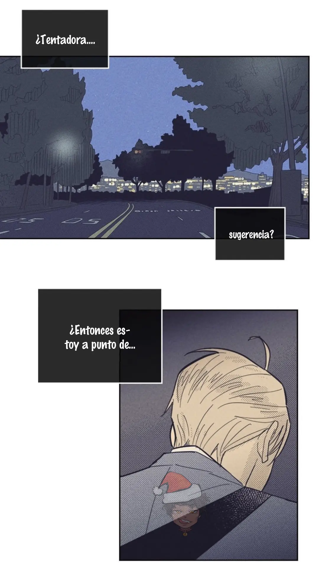 Encendido o apagado (On or Off) (2019) - Capítulo 30 - Página 8 - LectorTMOo
