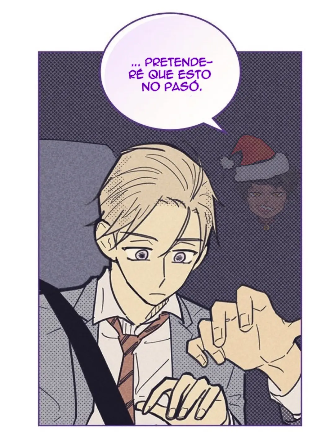 Encendido o apagado (On or Off) (2019) - Capítulo 30 - Página 11 - LectorTMOo