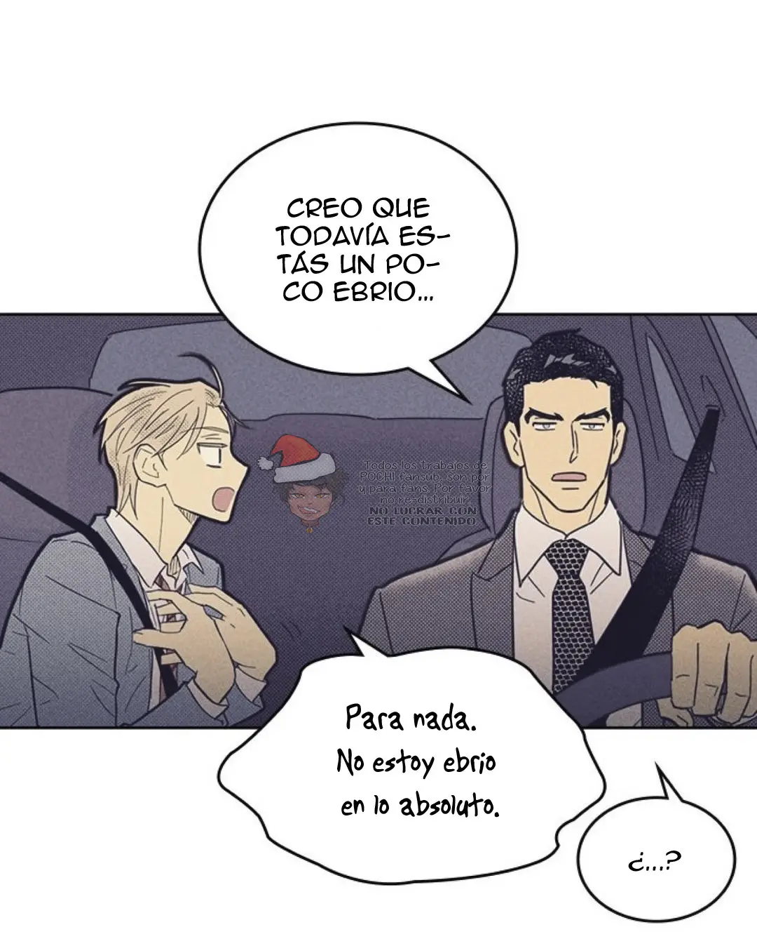 Encendido o apagado (On or Off) (2019) - Capítulo 30 - Página 15 - LectorTMOo