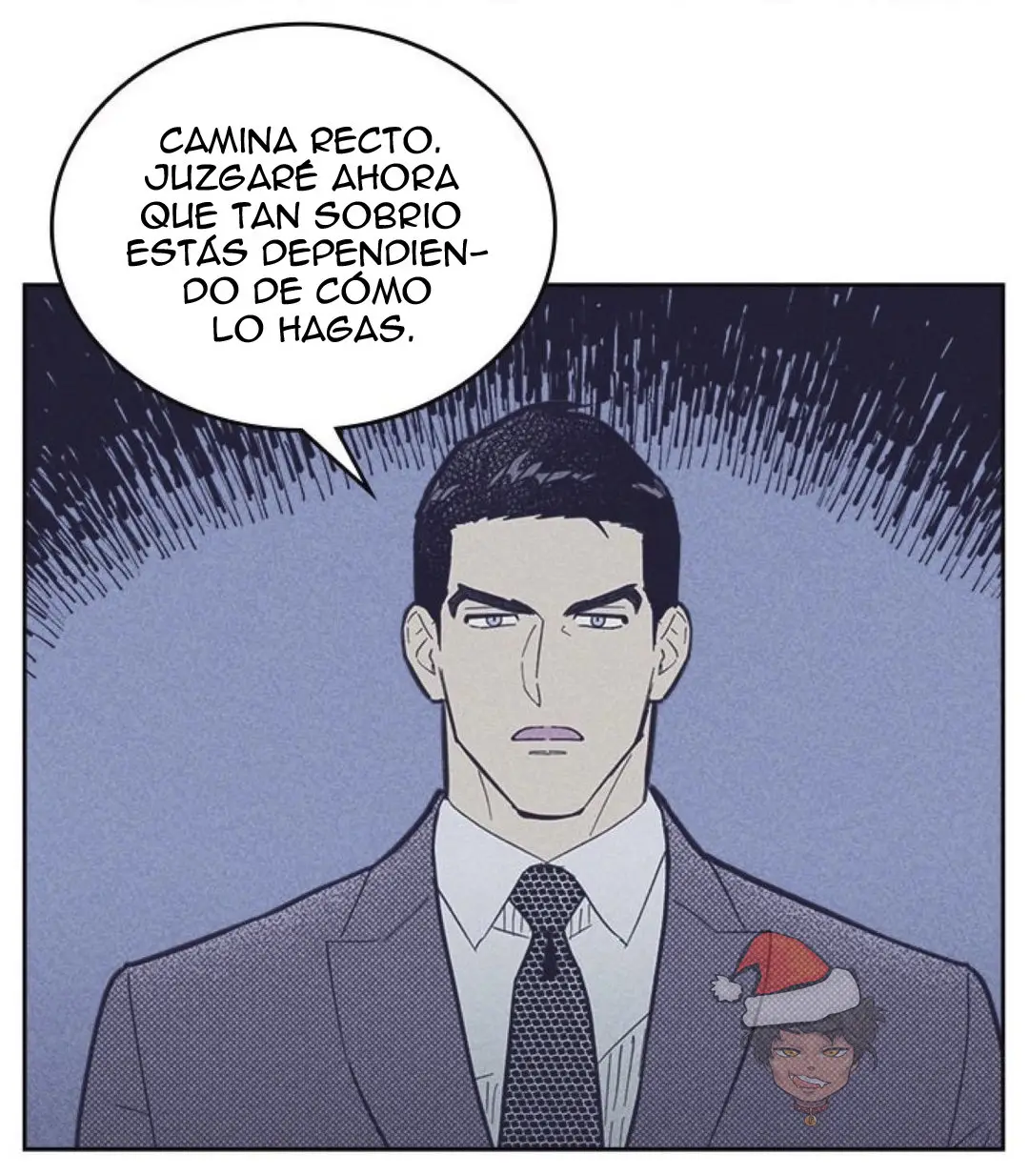 Encendido o apagado (On or Off) (2019) - Capítulo 30 - Página 22 - LectorTMOo