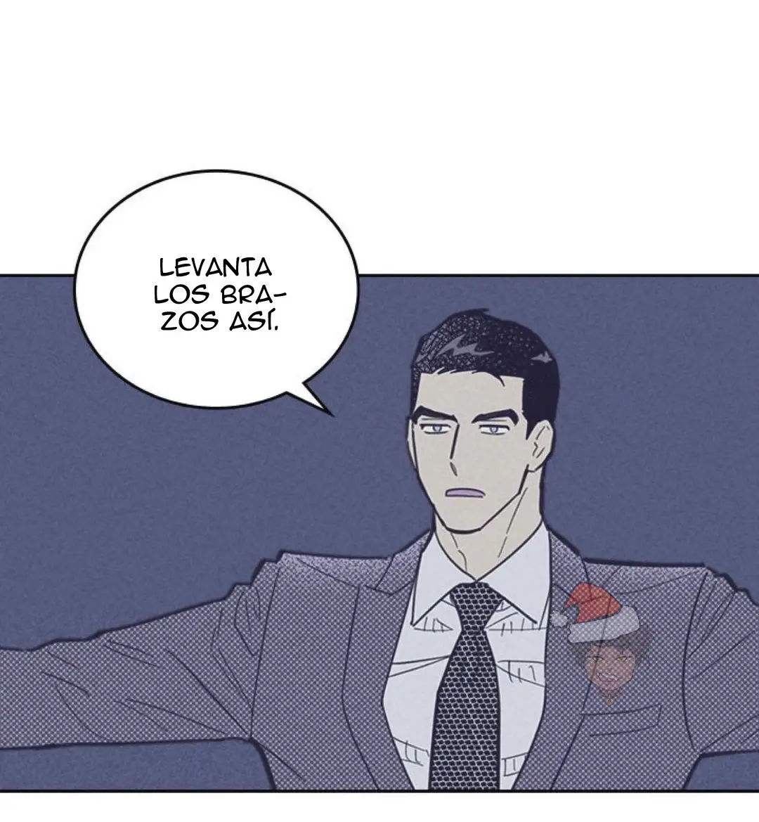 Encendido o apagado (On or Off) (2019) - Capítulo 30 - Página 25 - LectorTMOo