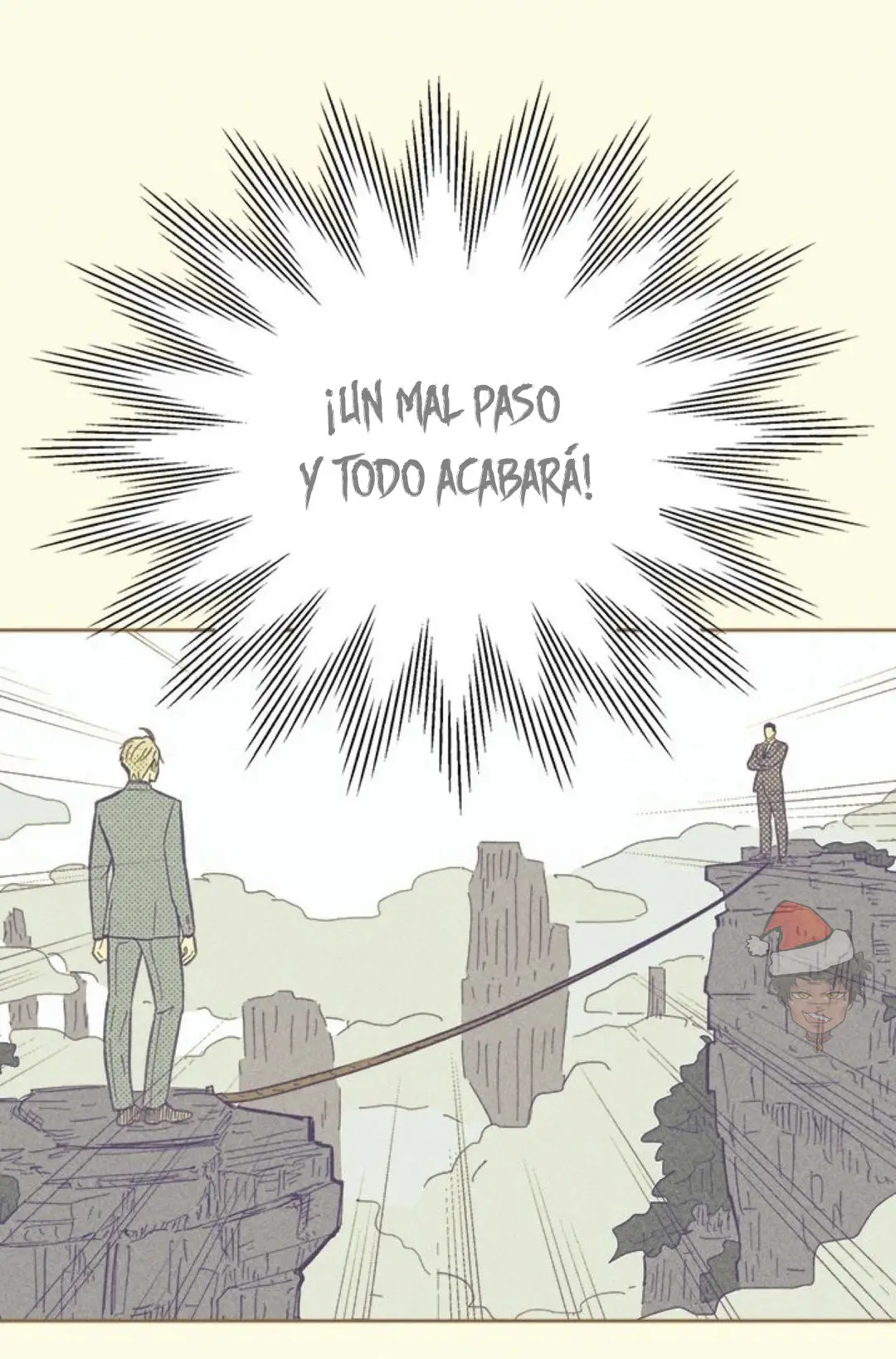 Encendido o apagado (On or Off) (2019) - Capítulo 30 - Página 31 - LectorTMOo