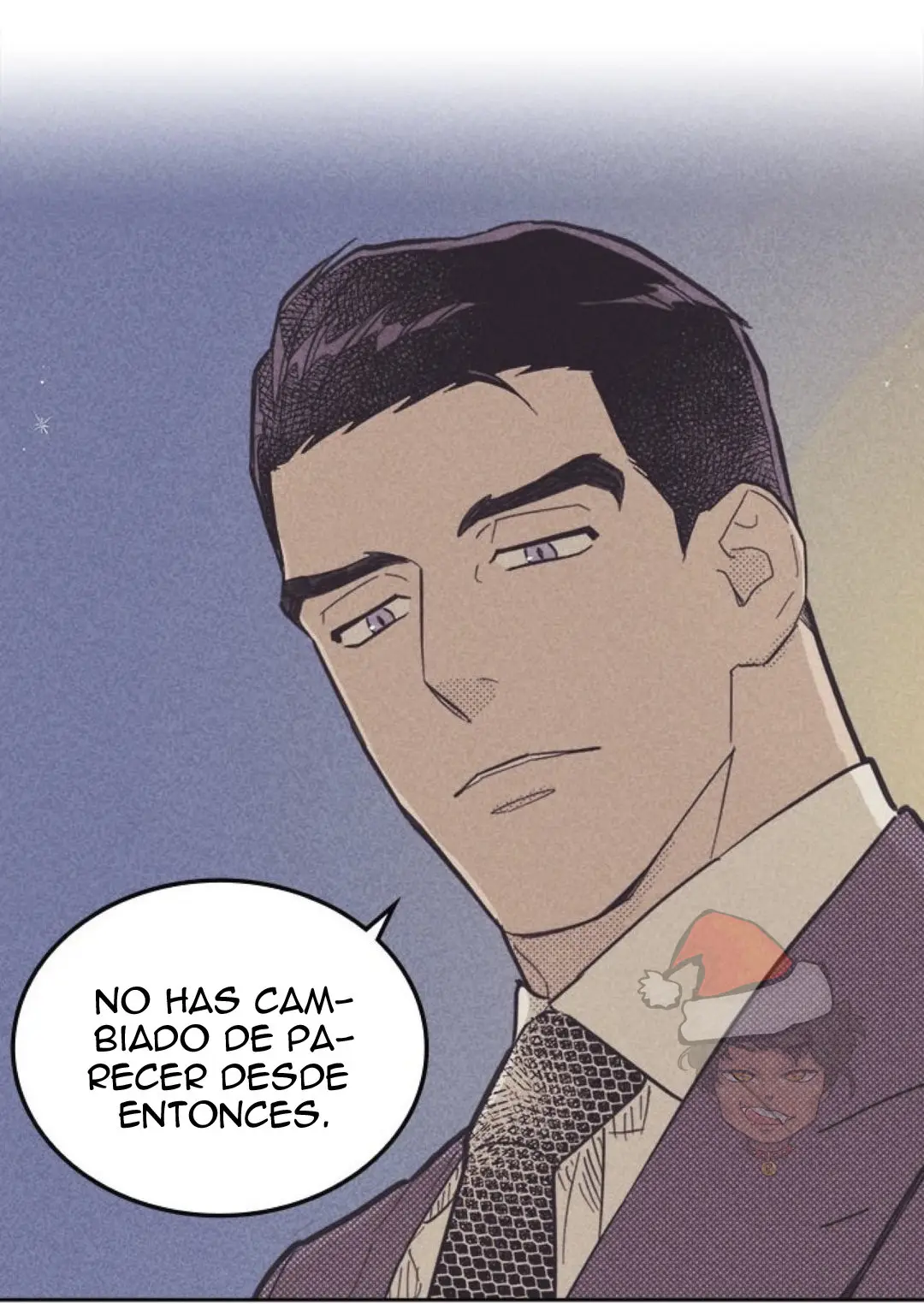 Encendido o apagado (On or Off) (2019) - Capítulo 30 - Página 47 - LectorTMOo