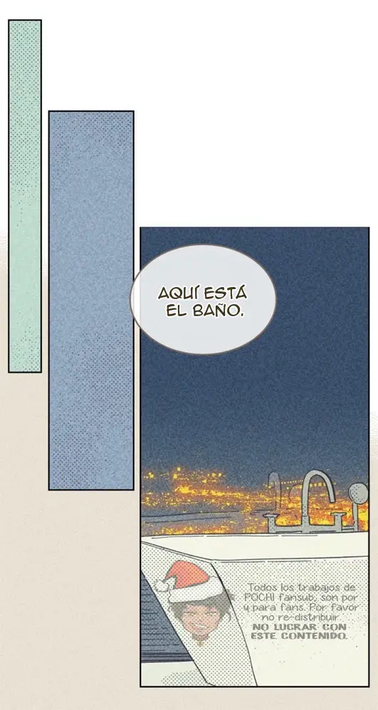 Encendido o apagado (On or Off) (2019) - Capítulo 31 - Página 8 - LectorTMOo