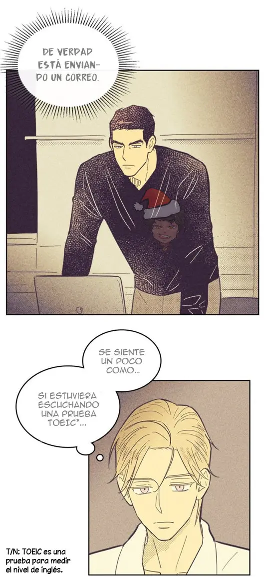 Encendido o apagado (On or Off) (2019) - Capítulo 31 - Página 19 - LectorTMOo