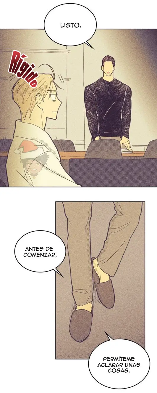 Encendido o apagado (On or Off) (2019) - Capítulo 31 - Página 21 - LectorTMOo