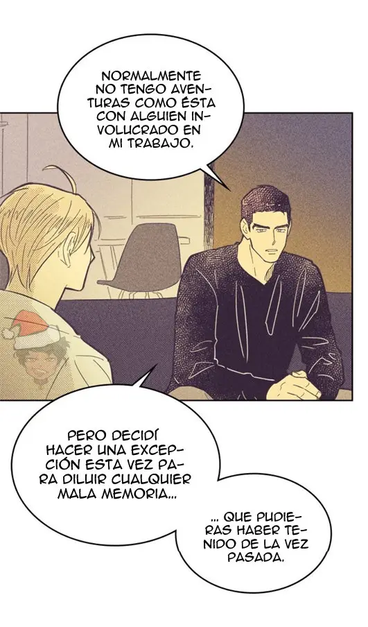 Encendido o apagado (On or Off) (2019) - Capítulo 31 - Página 22 - LectorTMOo
