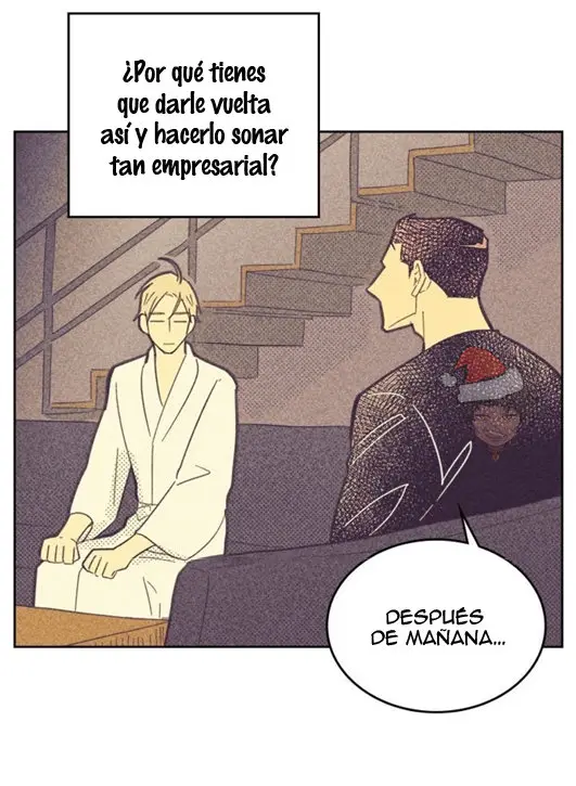 Encendido o apagado (On or Off) (2019) - Capítulo 31 - Página 25 - LectorTMOo