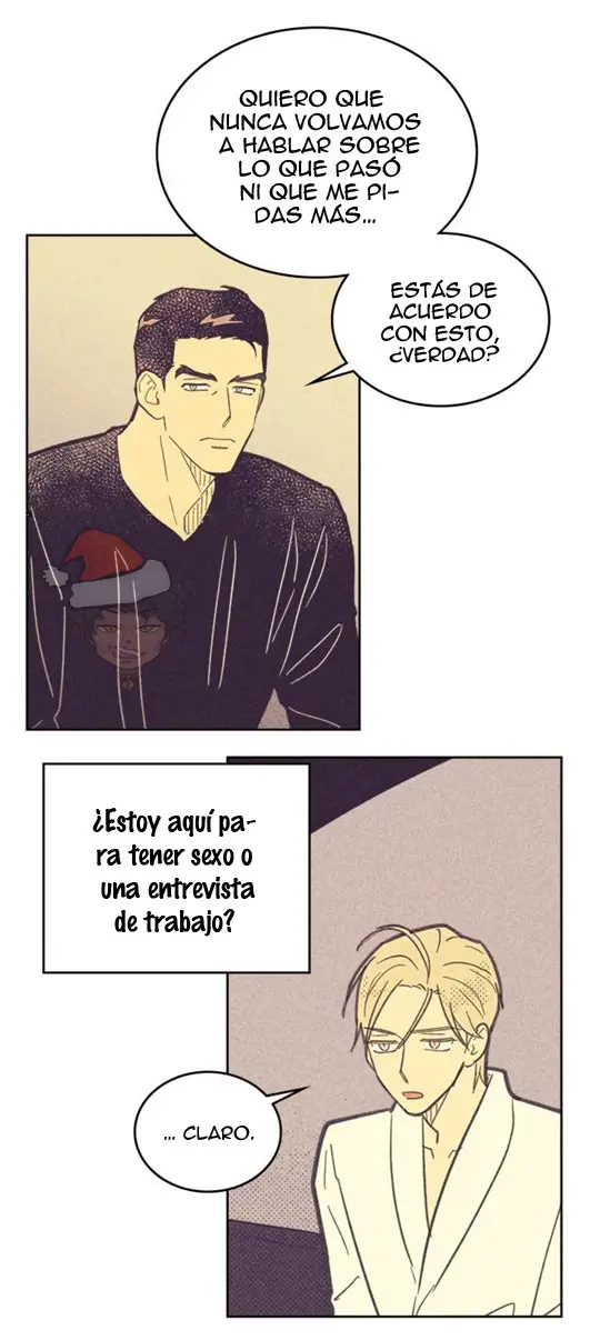 Encendido o apagado (On or Off) (2019) - Capítulo 31 - Página 26 - LectorTMOo