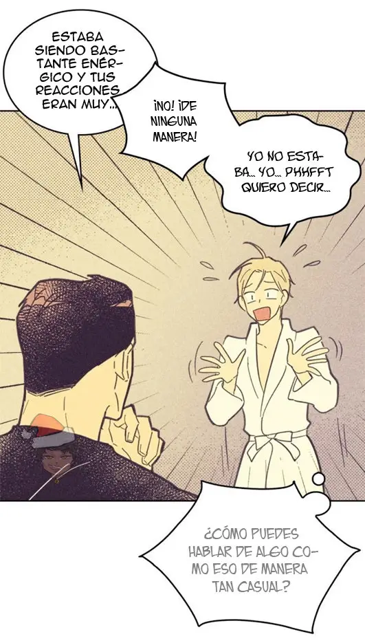 Encendido o apagado (On or Off) (2019) - Capítulo 31 - Página 31 - LectorTMOo