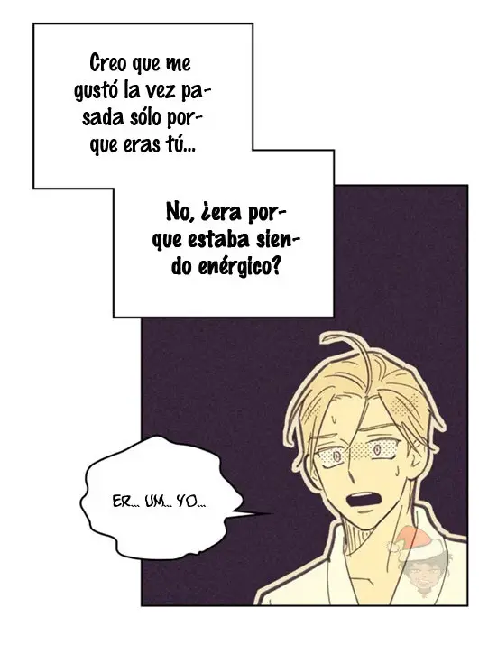 Encendido o apagado (On or Off) (2019) - Capítulo 31 - Página 32 - LectorTMOo