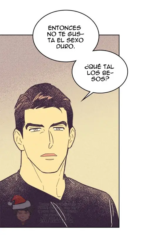 Encendido o apagado (On or Off) (2019) - Capítulo 31 - Página 33 - LectorTMOo