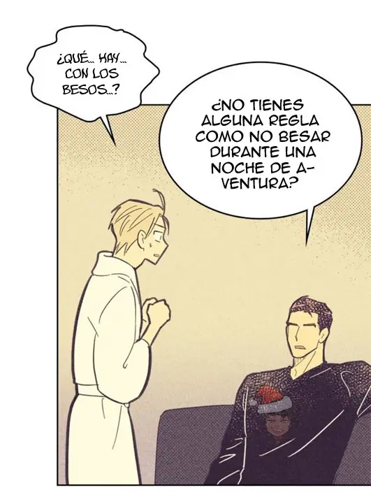 Encendido o apagado (On or Off) (2019) - Capítulo 31 - Página 34 - LectorTMOo