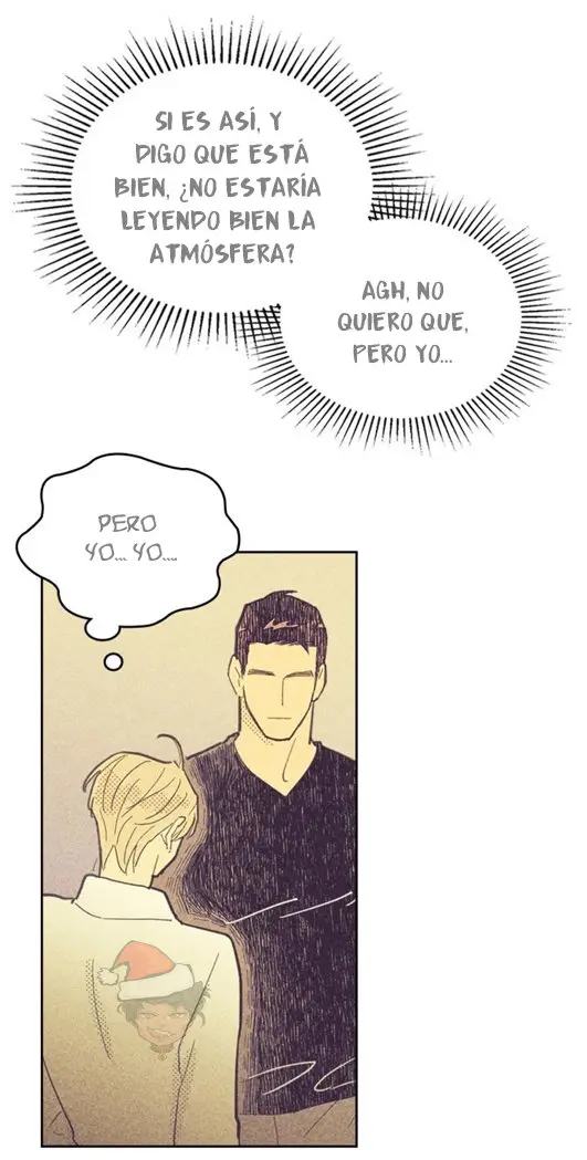 Encendido o apagado (On or Off) (2019) - Capítulo 31 - Página 36 - LectorTMOo