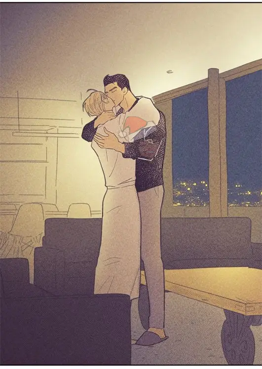 Encendido o apagado (On or Off) (2019) - Capítulo 32 - Página 7 - LectorTMOo