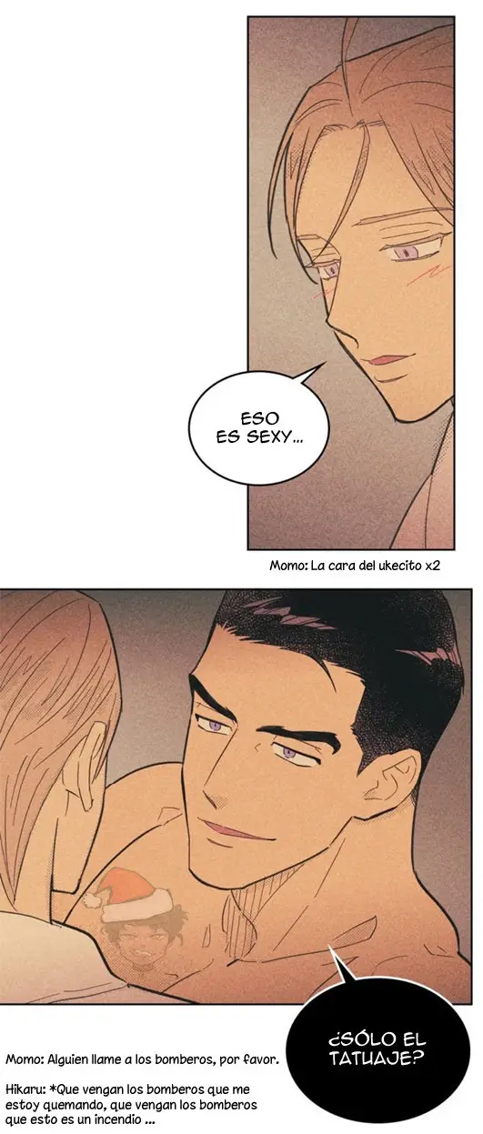 Encendido o apagado (On or Off) (2019) - Capítulo 32 - Página 25 - LectorTMOo