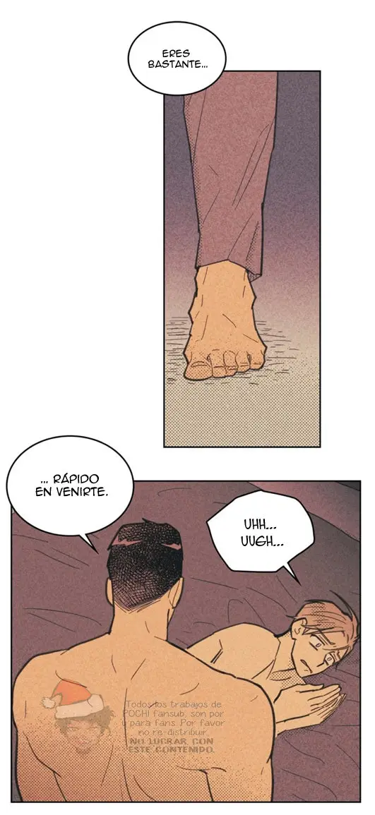 Encendido o apagado (On or Off) (2019) - Capítulo 33 - Página 22 - LectorTMOo