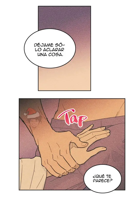 Encendido o apagado (On or Off) (2019) - Capítulo 33 - Página 36 - LectorTMOo