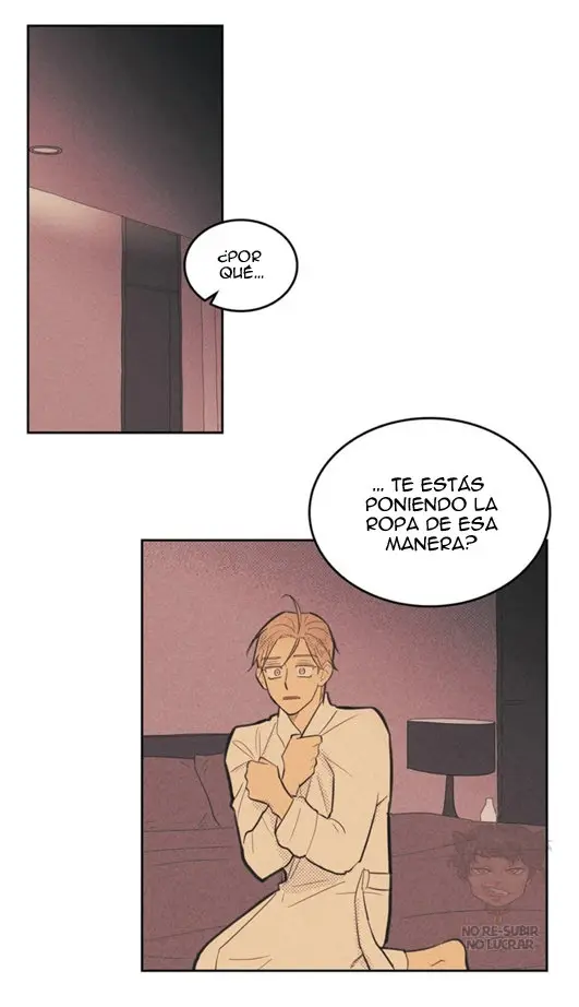 Encendido o apagado (On or Off) (2019) - Capítulo 34 - Página 7 - LectorTMOo