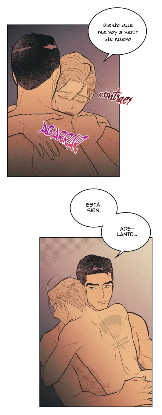 Encendido o apagado (On or Off) (2019) - Capítulo 34 - Página 29 - LectorTMOo