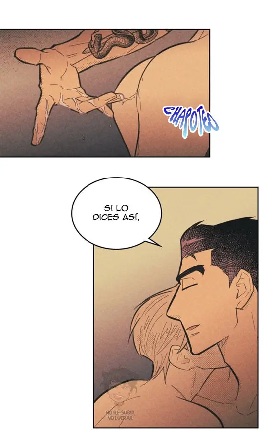 Encendido o apagado (On or Off) (2019) - Capítulo 34 - Página 32 - LectorTMOo