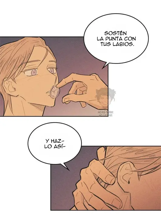 Encendido o apagado (On or Off) (2019) - Capítulo 34 - Página 39 - LectorTMOo