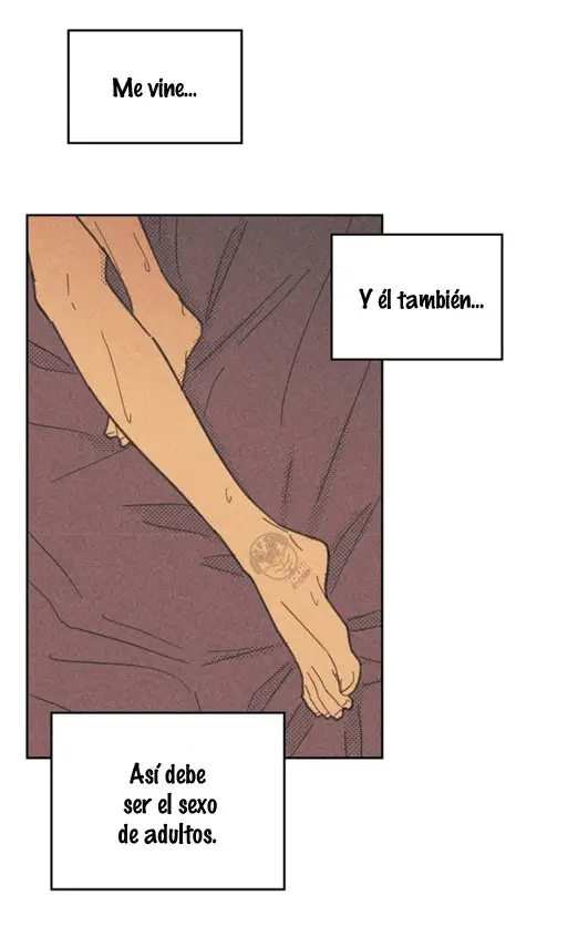 Encendido o apagado (On or Off) (2019) - Capítulo 35 - Página 37 - LectorTMOo