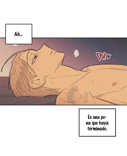 Encendido o apagado (On or Off) (2019) - Capítulo 35 - Página 39 - LectorTMOo