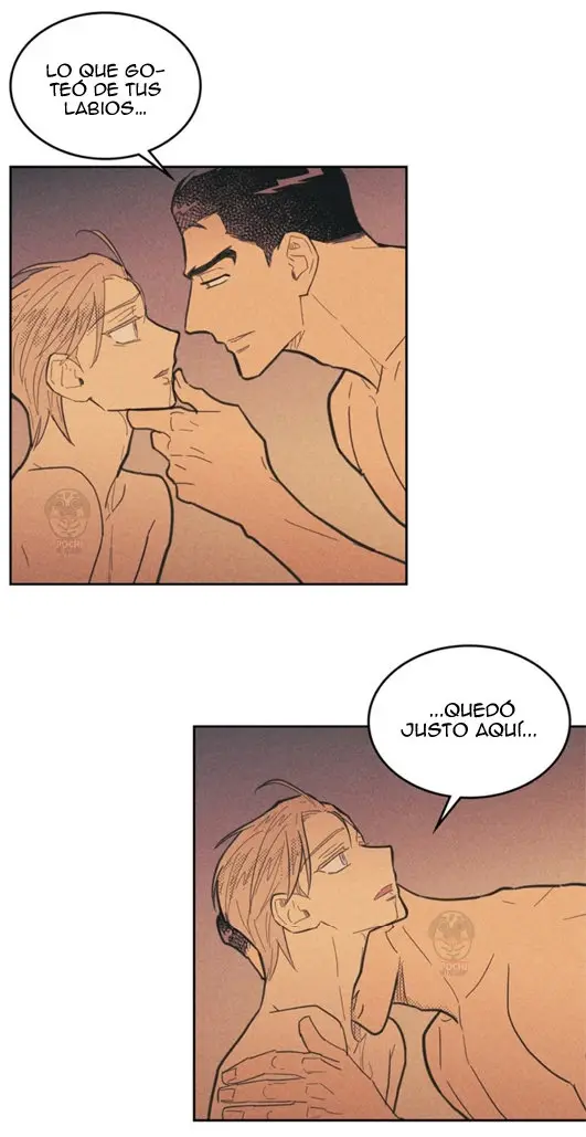 Encendido o apagado (On or Off) (2019) - Capítulo 35 - Página 45 - LectorTMOo
