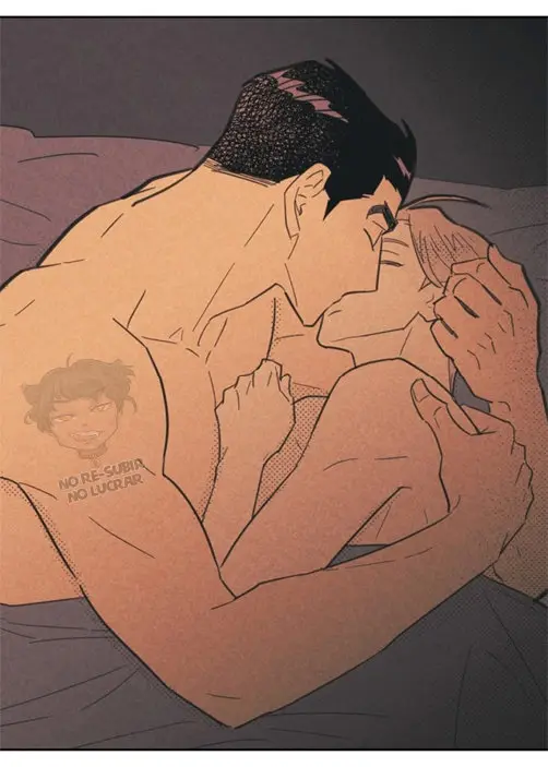 Encendido o apagado (On or Off) (2019) - Capítulo 36 - Página 17 - LectorTMOo